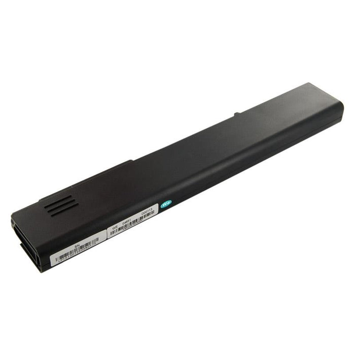 Nešiojamo kompiuterio baterija Whitenergy HP Compaq NX7400 10.8V 4400mAh