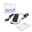Nešiojamo kompiuterio pakrovėjas Whitenergy 20V/3.25A 65W, 5.5x2.5mm