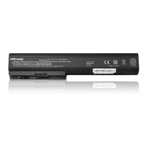Nešiojamo kompiuterio baterija Whitenergy HP Compaq Pavilion DV7 14.4V 4400