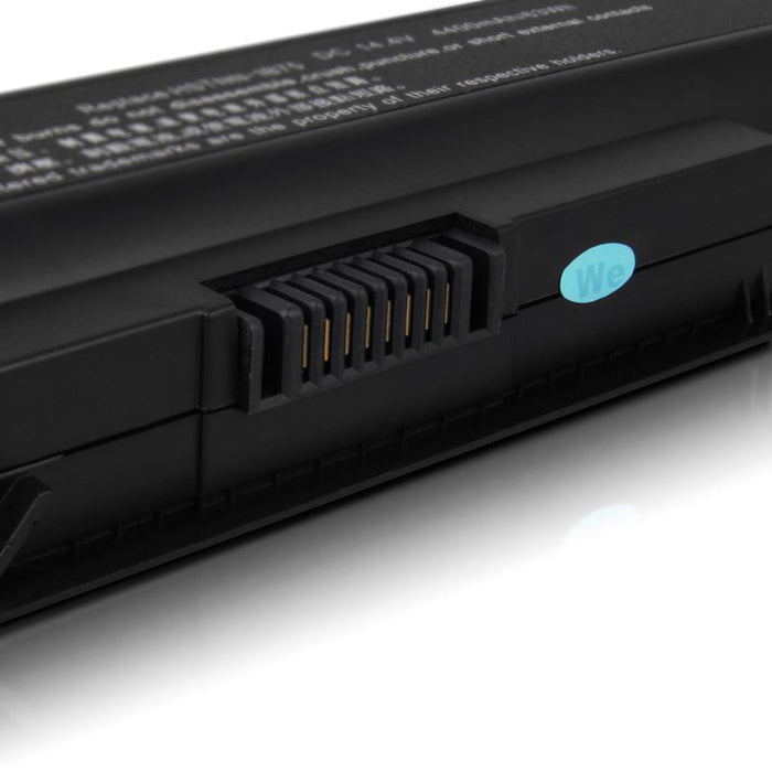 Nešiojamo kompiuterio baterija Whitenergy HP Compaq Pavilion DV7 14.4V 4400