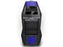 PC korpusas Zalman Z11 Plus Midi Tower (su langeliu, USB 3.0, be PSU)