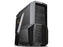 PC korpusas Zalman Z11 Plus Midi Tower (su langeliu, USB 3.0, be PSU)