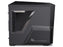 PC korpusas Zalman Z11 Plus Midi Tower (su langeliu, USB 3.0, be PSU)