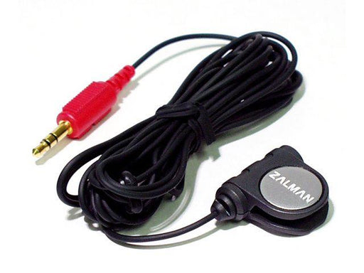 Prikabinamas mikrofonas Zalman ZM-MIC1