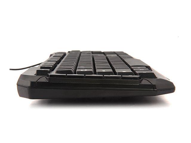 Klaviatūra Zalman ZM-K200M USB 2.0