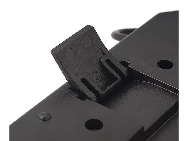 Klaviatūra Zalman ZM-K200M USB 2.0