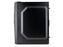 PC korpusas Zalman ZM-T4 Mini Tower (be PSU, USB 3.0)