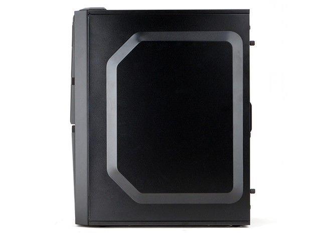 PC korpusas Zalman ZM-T4 Mini Tower (be PSU, USB 3.0)