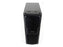 PC korpusas Zalman ZM-T4 Mini Tower (be PSU, USB 3.0)