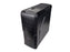 PC korpusas Zalman Z3 Midi Tower (be PSU, USB 3.0)