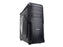 PC korpusas Zalman Z3 PLUS Midi Tower (su langeliu, be PSU, USB 3.0)
