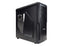 PC korpusas Zalman Z3 PLUS Midi Tower (su langeliu, be PSU, USB 3.0)