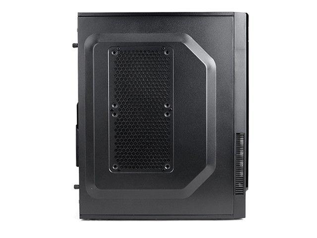 PC korpusas Zalman ZM-T2 Plus Mini Tower (USB 3.0, be PSU)