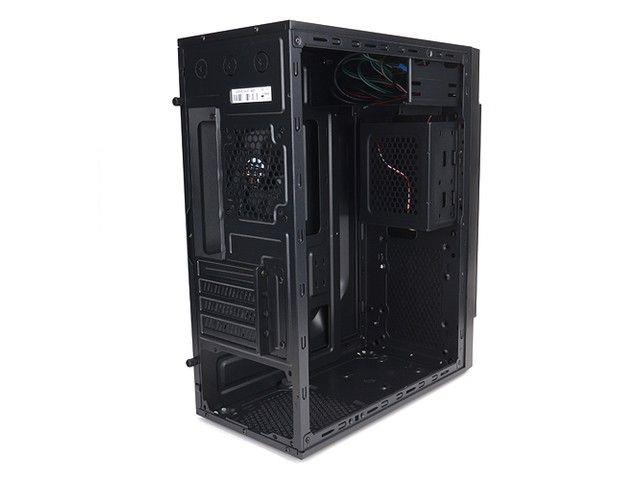 PC korpusas Zalman ZM-T2 Plus Mini Tower (USB 3.0, be PSU)