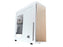 PC korpusas Zalman R1 Baltas, Mid tower, USB3.0