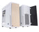 PC korpusas Zalman R1 Baltas, Mid tower, USB3.0