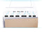 PC korpusas Zalman R1 Baltas, Mid tower, USB3.0