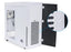 PC korpusas Zalman R1 Baltas, Mid tower, USB3.0
