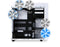 PC korpusas Zalman R1 Baltas, Mid tower, USB3.0