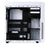PC korpusas Zalman R1 Baltas, Mid tower, USB3.0