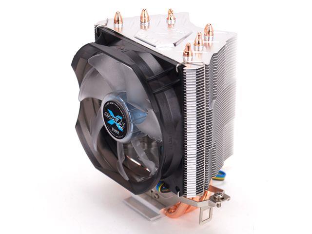 CPU aušintuvas Zalman CNPS7X Led plus