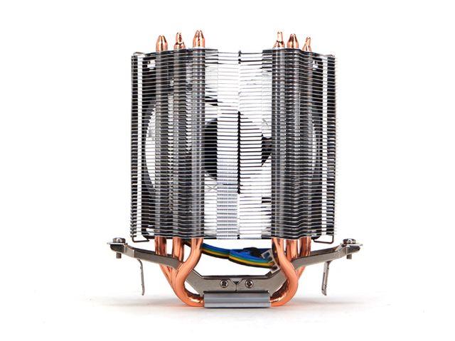 CPU aušintuvas Zalman CNPS7X Led plus