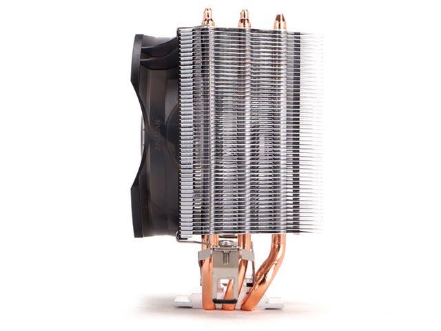 CPU aušintuvas Zalman CNPS7X Led plus