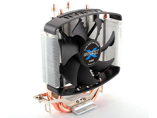 CPU aušintuvas Zalman CNPS5X Performa