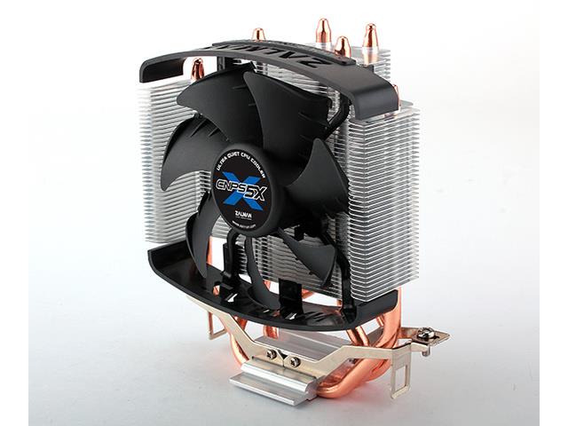 CPU aušintuvas Zalman CNPS5X Performa
