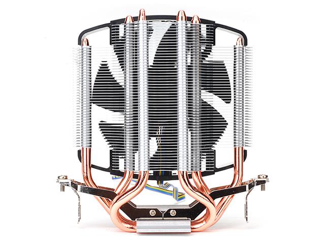 CPU aušintuvas Zalman CNPS5X Performa