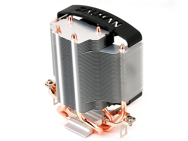 CPU aušintuvas Zalman CNPS5X Performa