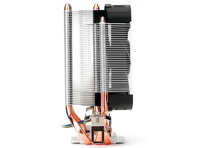 CPU aušintuvas Zalman CNPS5X Performa