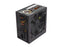 PSU Zalman ZM400-LX 400W, 120mm ventiliatorius, Dual Forward Converter Circuit