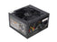 PSU Zalman ZM400-LX 400W, 120mm ventiliatorius, Dual Forward Converter Circuit