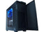 PC korpusas Zalman Chasis Z9 NEO Black Midi Tower (USB 3.0, be PSU)