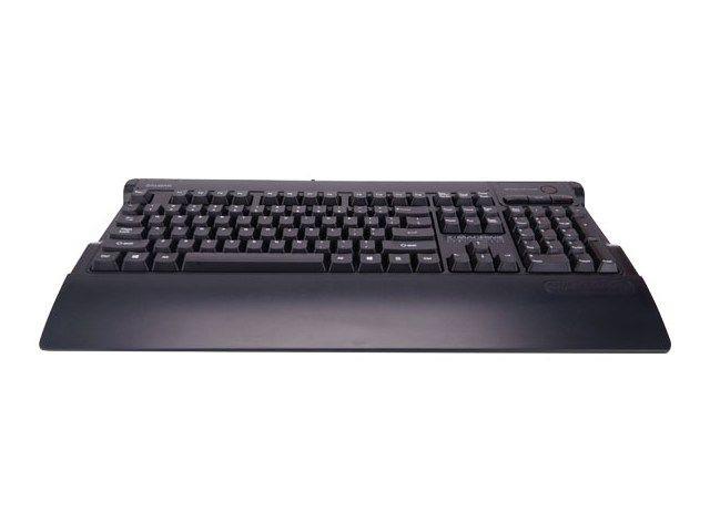 Zalman Gaming Keyboard ZM-K600S