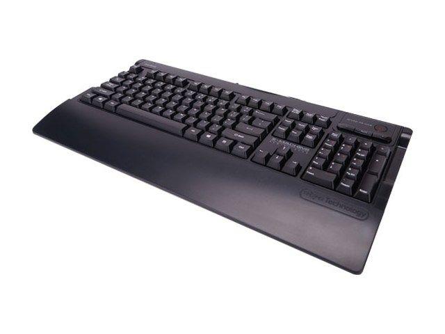 Zalman Gaming Keyboard ZM-K600S