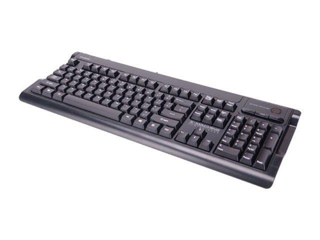 Zalman Gaming Keyboard ZM-K600S