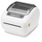 Etikečių spausdintuvas Zebra GK420d/terminis/203dpi/USB/RS-232/LPT rev 2.