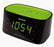 Radio alarm clock SENCOR SRC 180 GN