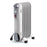 Tepalinis radiatorius Sencor SOH3007BE, 7 sekcijų