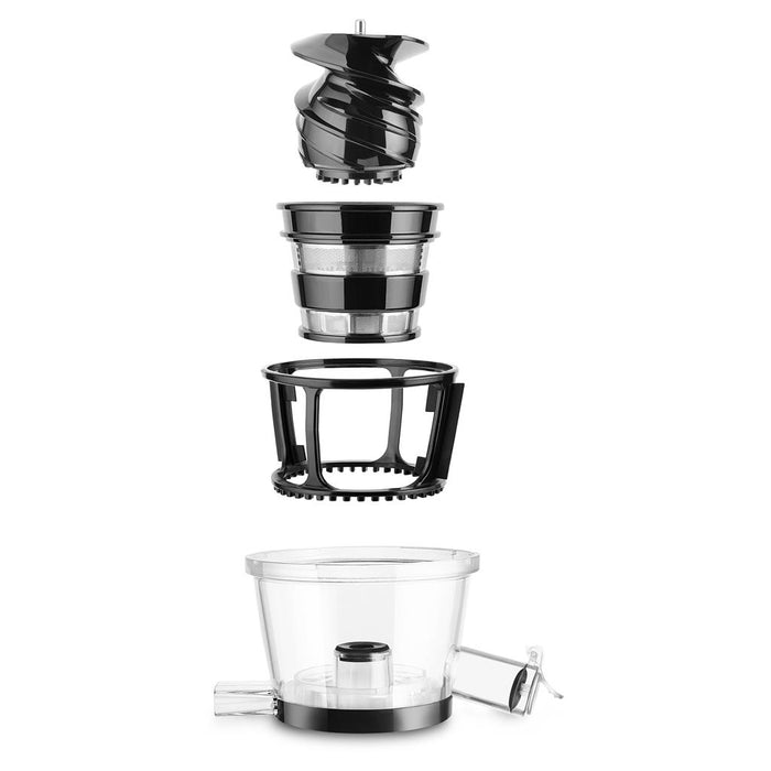 Slow juicer Sencor SSJ 4042RD
