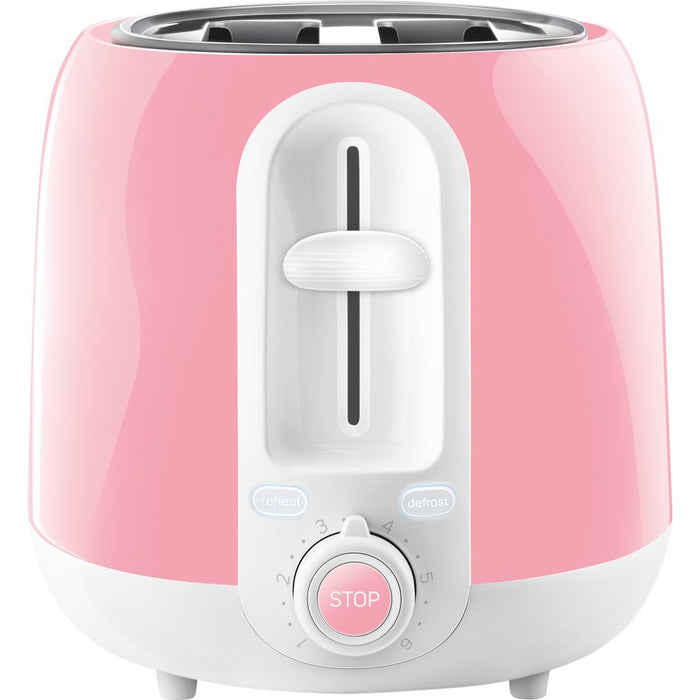 Toaster Sencor STS 34RD