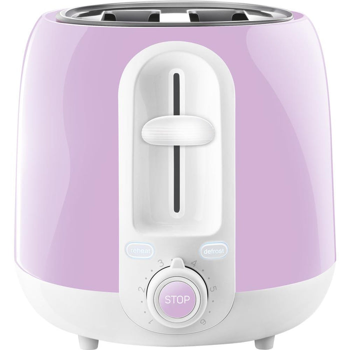 Toaster Sencor STS 35VT