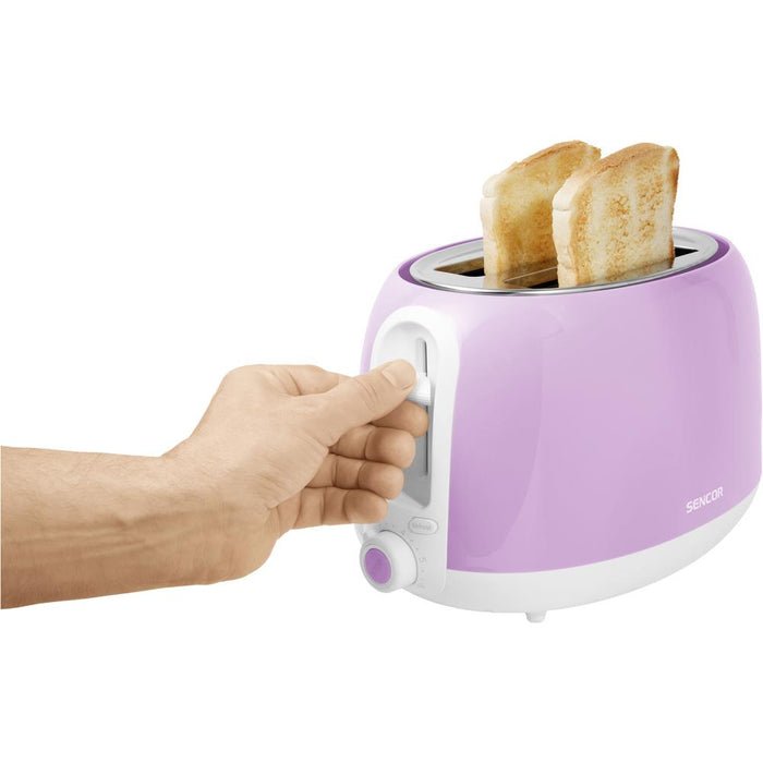 Toaster Sencor STS 35VT