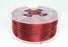 Filament SPECTRUM / PETG / TRANSPARENT RED / 1,75 mm / 1 kg
