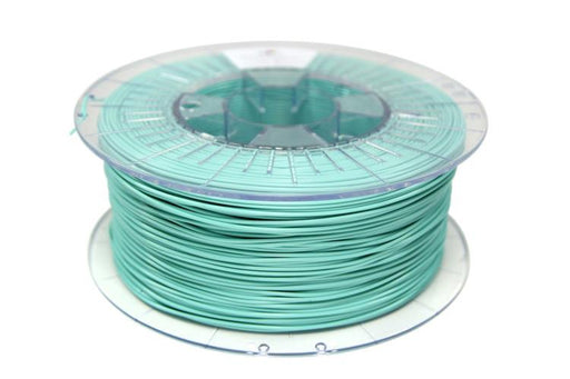 Gija SPECTRUM / PLA / PASTEL TURQUOISE / 1,75 mm / 1 kg