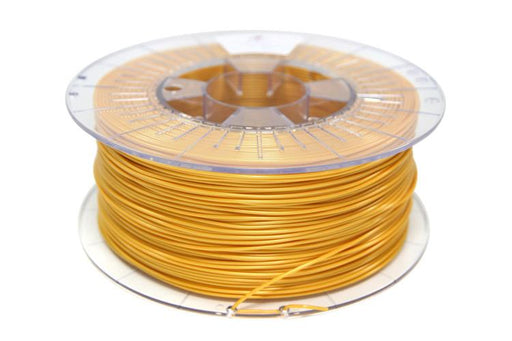 Gija SPECTRUM / PLA / PEARL GOLD / 1,75 mm / 1 kg