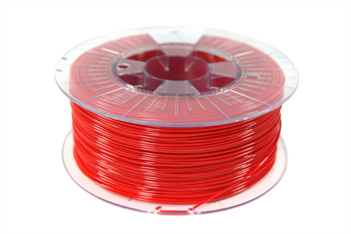 Gija SPECTRUM / PLA / BLOODY RED / 1,75 mm / 1 kg