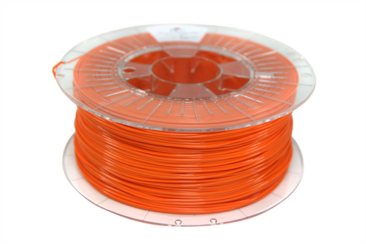 Gija SPECTRUM / PLA / CARROT ORANGE / 1,75 mm / 1 kg